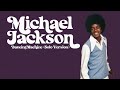 Michael Jackson Dancing Machine Multitrack Solo Version mp3