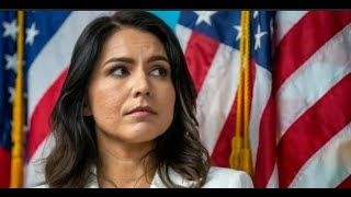 What is Tulsi Gabbard doing in Africa?