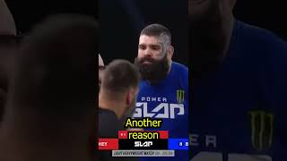 What Is The White Powder That Power Slap Uses?