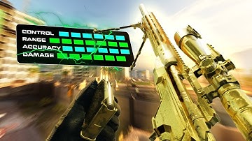 the BEST SNIPER Class Setup for QUICKSCOPING in Modern Warfare 2 (FASTEST SPX-80 CLASS SETUP)