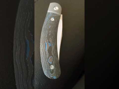 Classic Pocket Knife!