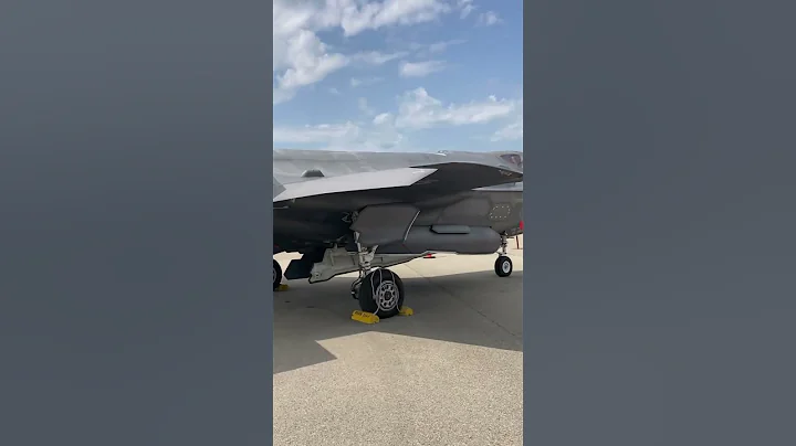 The Amazing f-35 suck a great aircraft #aviation #airplane