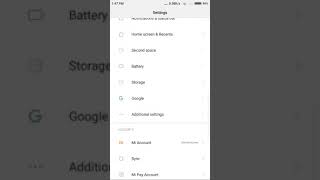 TOPIC HOW TO SET APP IN QUICK BALL screenshot 5