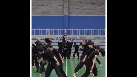 Jikook Moment | Black Swan 2020 MMA Dance Practice