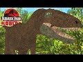 Jurassic Park (Roblox) - Caçando Em Grupo, Velociraptor, Sistema De Ninhos! | Dinossauros (PT-BR)