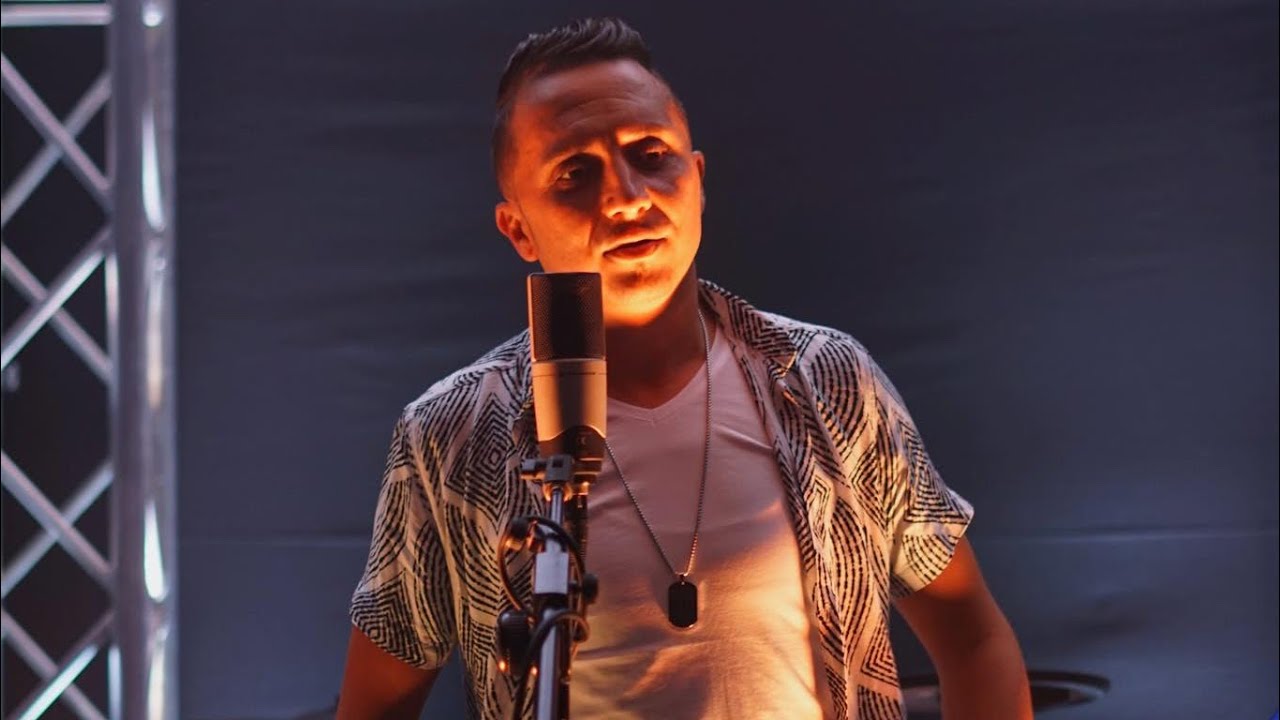 Walid Yani - Niɣ-am accḥalaya