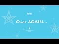 TVアニメ「アイドルマスター SideM」 | 第9話「Over AGAIN...」