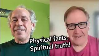 Information The Resurrection and The Shroud of Turin—UBIS Spotlight Series News