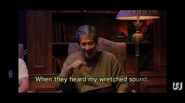 Prototype Instrument Song - Puppet History