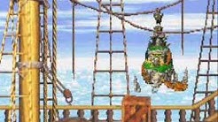 Donkey Kong Country 2 (GBA) Cheats
