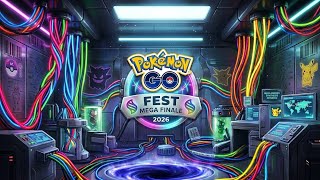 ¡OS LO DIJE! 🚨 ¡YA ES OFICIAL! Pokémon GO nos regala a MEWTWO ACORAZADO esta semana