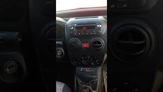 Citroen Nemo Aux Usb Montajı