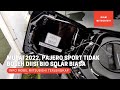 Mulai 2022, Pajero Sport Tidak Boleh Diisi Bio Solar Biasa - QnA Konsumen Mitsubishi