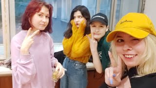 BLACKPINK SHUT DOWN rehearsal