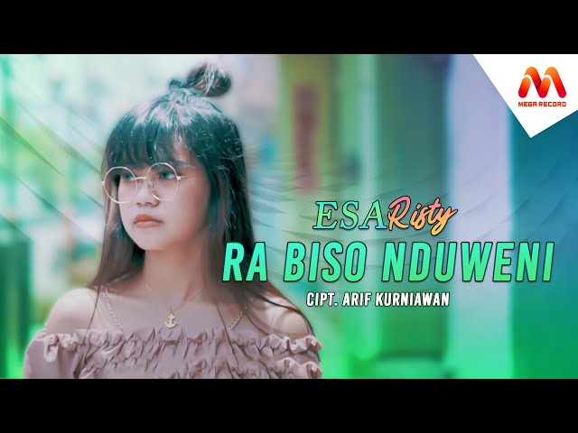 Esa Risty - Ra Biso Nduweni | Dangdut (Official Music Video) class=