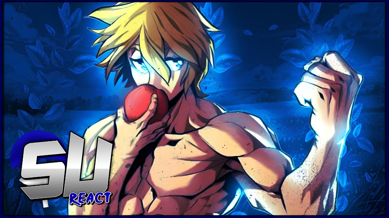 🍃👊🏻|No.00000000001| Gennins de Konoha Reagindo Ao Rap do Adão [M4rkim] 🍃👊🏻