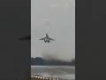 Вертикальный взлёт Миг-29