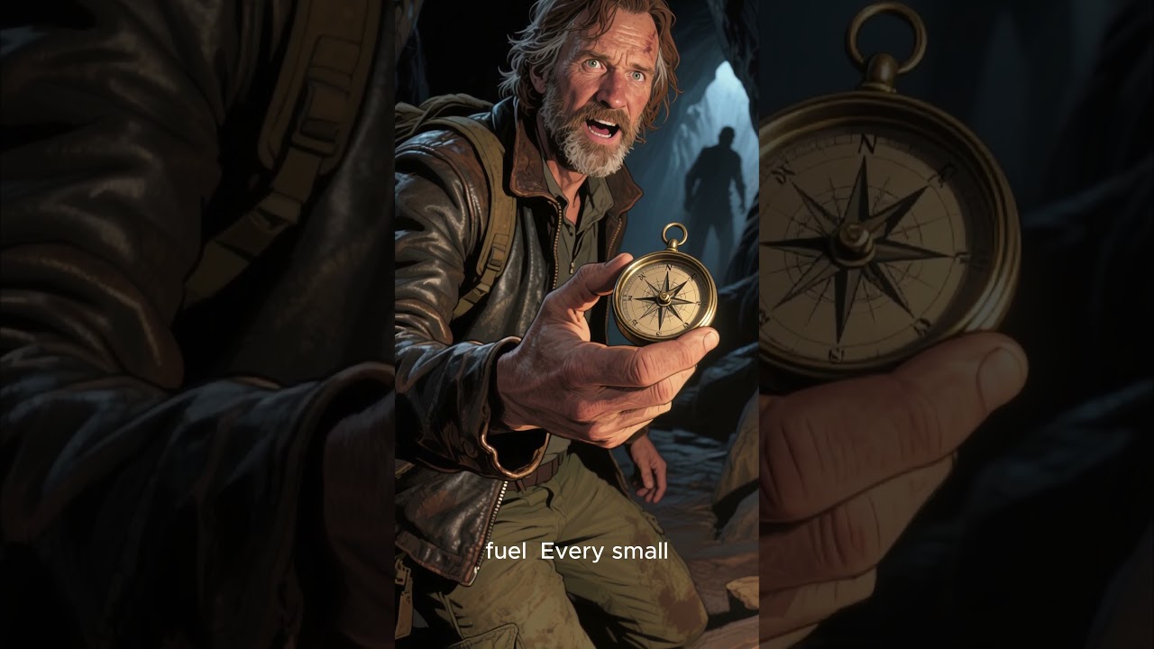 What if you searched for a treasure your entire life?  