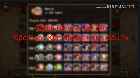 Đặt cược vua hải tặc tranh bá|Code kho báu huyền thoại