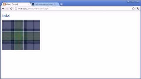 jQuery Tutorial   73   Slide Toggle   YouTube