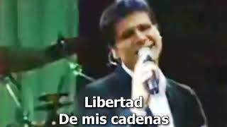 Libertad - Jesús Adrián Romero, Chucho VCJ / #AnexosVCJ #Rap