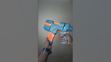 Nerf Phoenix Reload / Apotheker Tamil  #nerfgun #nerf #tamilnerfchannel #toys