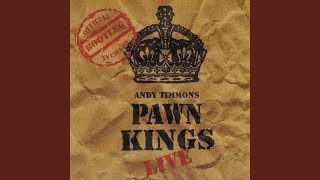 Miniatura del video "Andy Timmons & The Pawn Kings - Black Magic Woman"