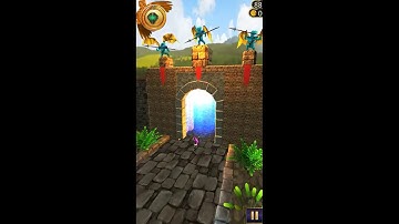 Endless Run Lost Temple