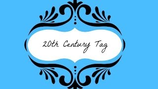 20th Century Tag