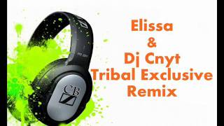 Elissa & Dj Cnyt - Radyo Mydonose - Exclusive 127 Remix Resimi