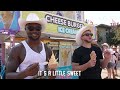 Mic'd Up: Cole and Tre at the Stampede