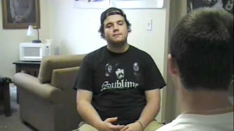 Mikes Simple Interview