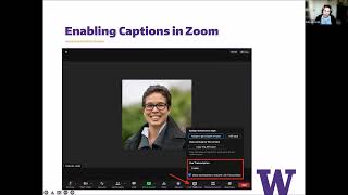Video Accessibility