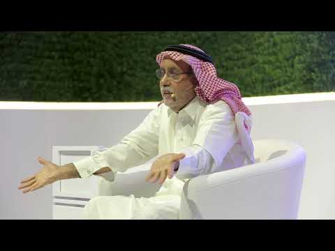 أفكار جديدة لماذا الخوف مع عبدالله الغذامي