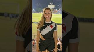 Torcedora Do Vasco Mandou Essa Se Liga Ão