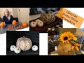 Upcycle a Dollar Store Pumpkin