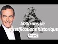 Au cœur de l'Histoire: 4000 ans de mystifications historiques (Franck Ferrand)