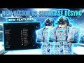 NEW VECTOR V3 SHOWCASE FOR FALLEN SURVIVAL! | NEW DESYNC + FULL INSTALL GUIDE &amp; SCRIPT MENU SHOWCASE