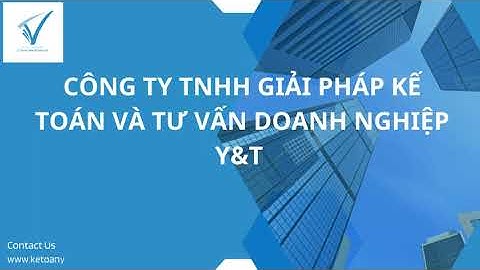 Công ty tư vấn và kế toán ever win năm 2024