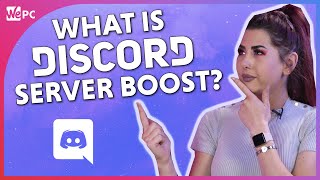 What Is A Discord Server Boost And Is It Worth It 2021! Learn Discord Ep. 15