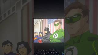 Should DC Get A Hero Shooter? #shorts #meme