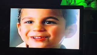 Opening To Winnie The Pooh Three Cheers For Eeyore & Rabbit 1998 Vhs Canadian Copy