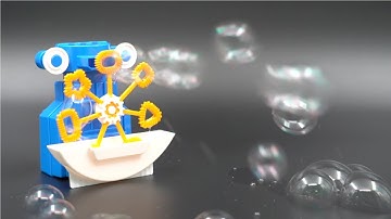 4M - KidzRobotix - Bubble Robot