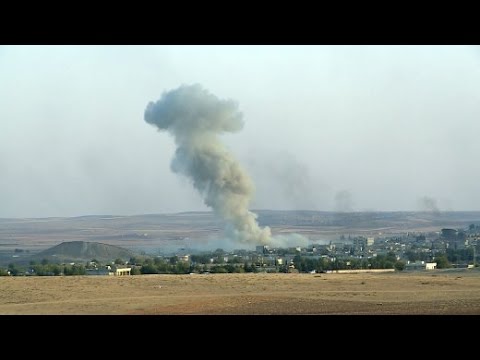 Kobane: Reportage aus einer befreiten Stadt