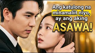 Akala nila ay katulong lang siya, hanggang sa natuklasan ang kanyang tunay na pagkakakilanlan! 💎