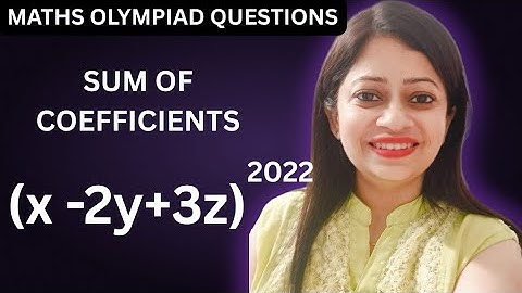 Sum of coefficients of binomial expansion|| sum of all coefficients in binomial expansion