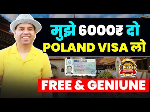 Poland Work Permit