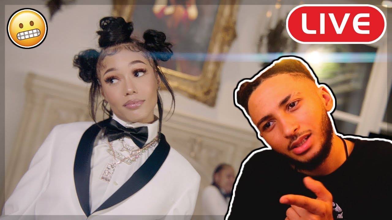 WE REACTED TO COI LERAY TWINNEM VIDEO!! (DISAPPOINTED) YouTube