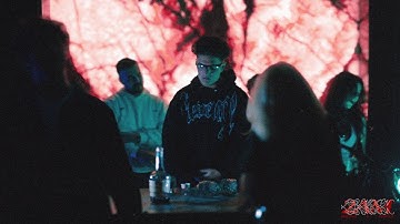 IcyMoon - 2AM (Official Music Video)[Directed by Arnxflame]