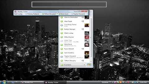 Pidgin IM - Instant Messenger Review